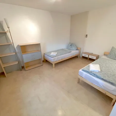 Iii 11 Personen - Monteurzimmer - - Kronwieden Iii Apartamento