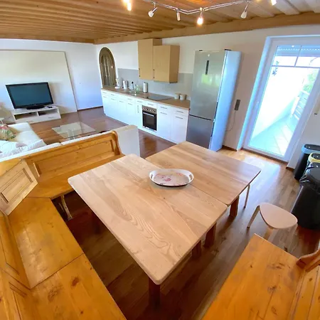 Apartamento Iii 11 Personen - Monteurzimmer - - Kronwieden Iii